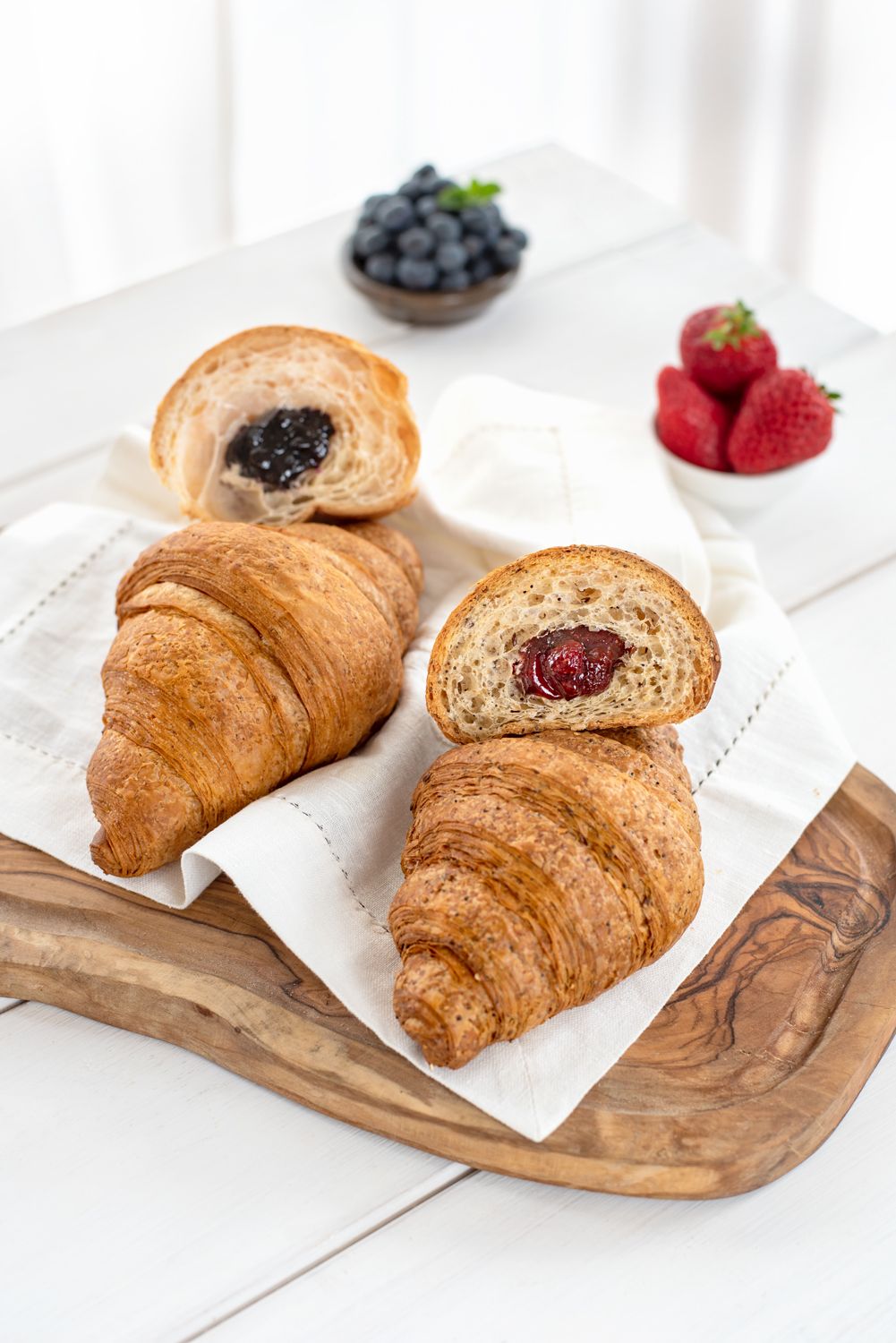 PasticciARTE 7 - Fantasia Croissant (Dalle ore 18:00 alle 21:00)