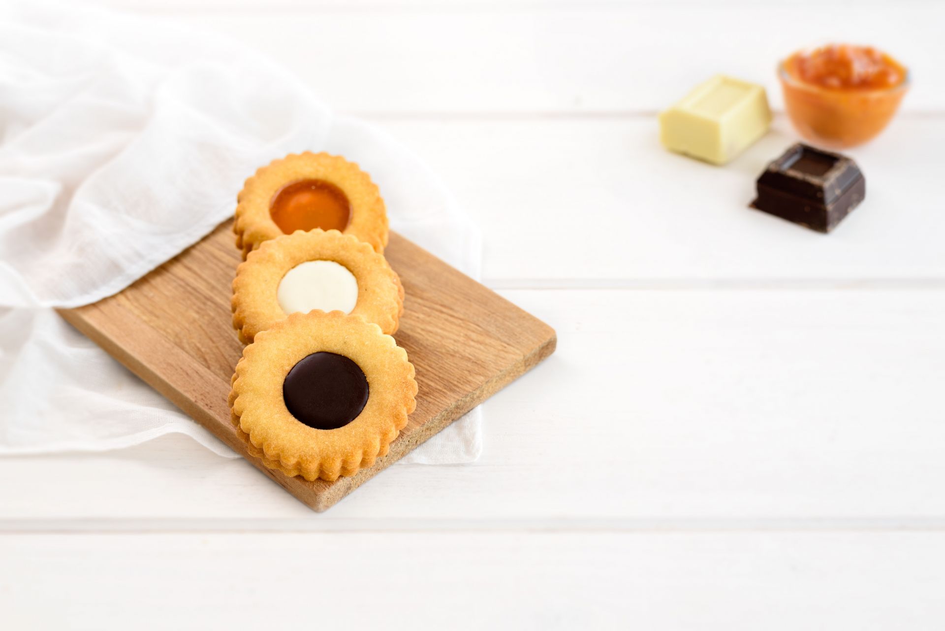 PasticciARTE 7 - Biscotteria (dalle ore 18:00 alle 21:00)