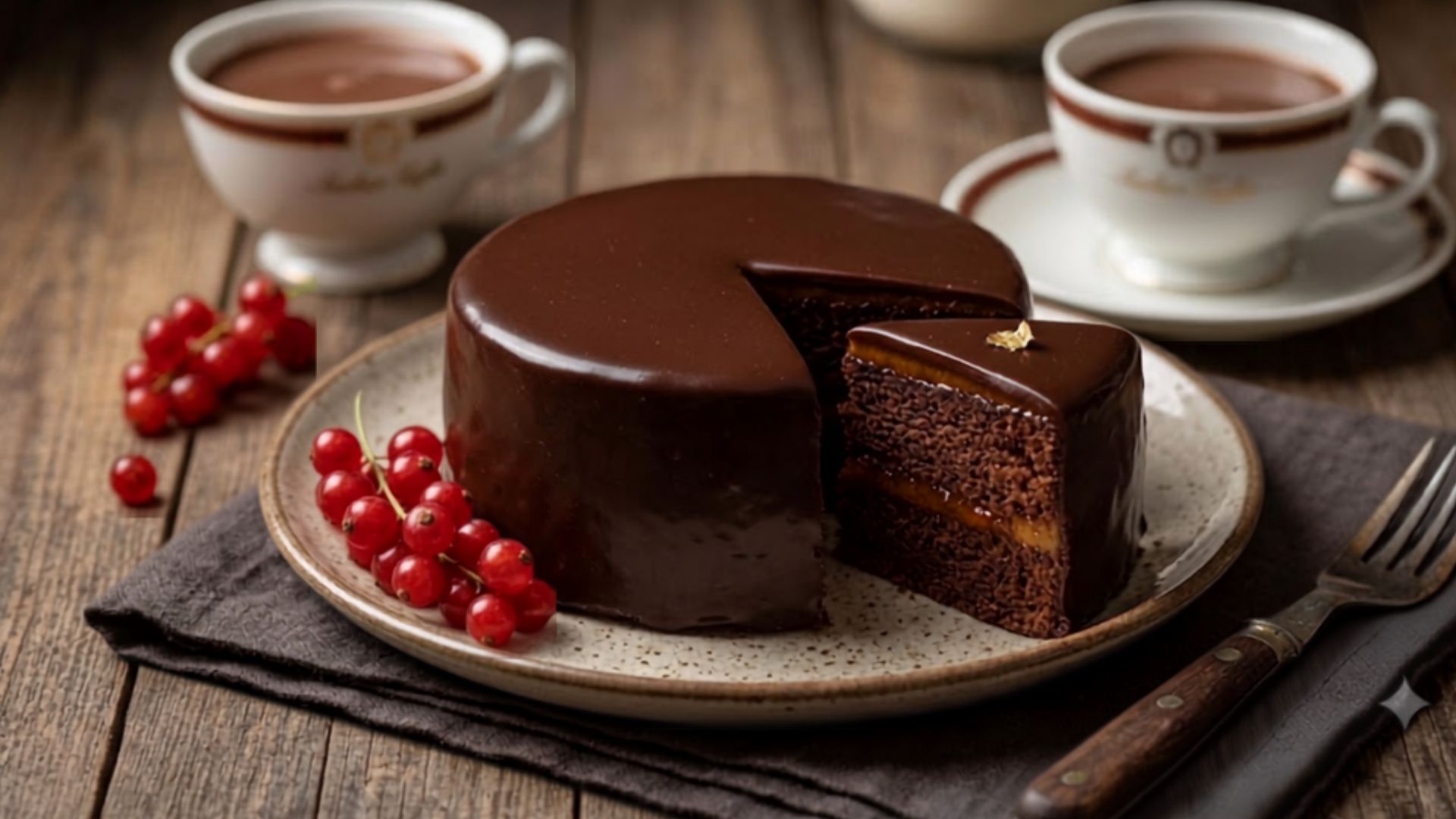 LA SACHER