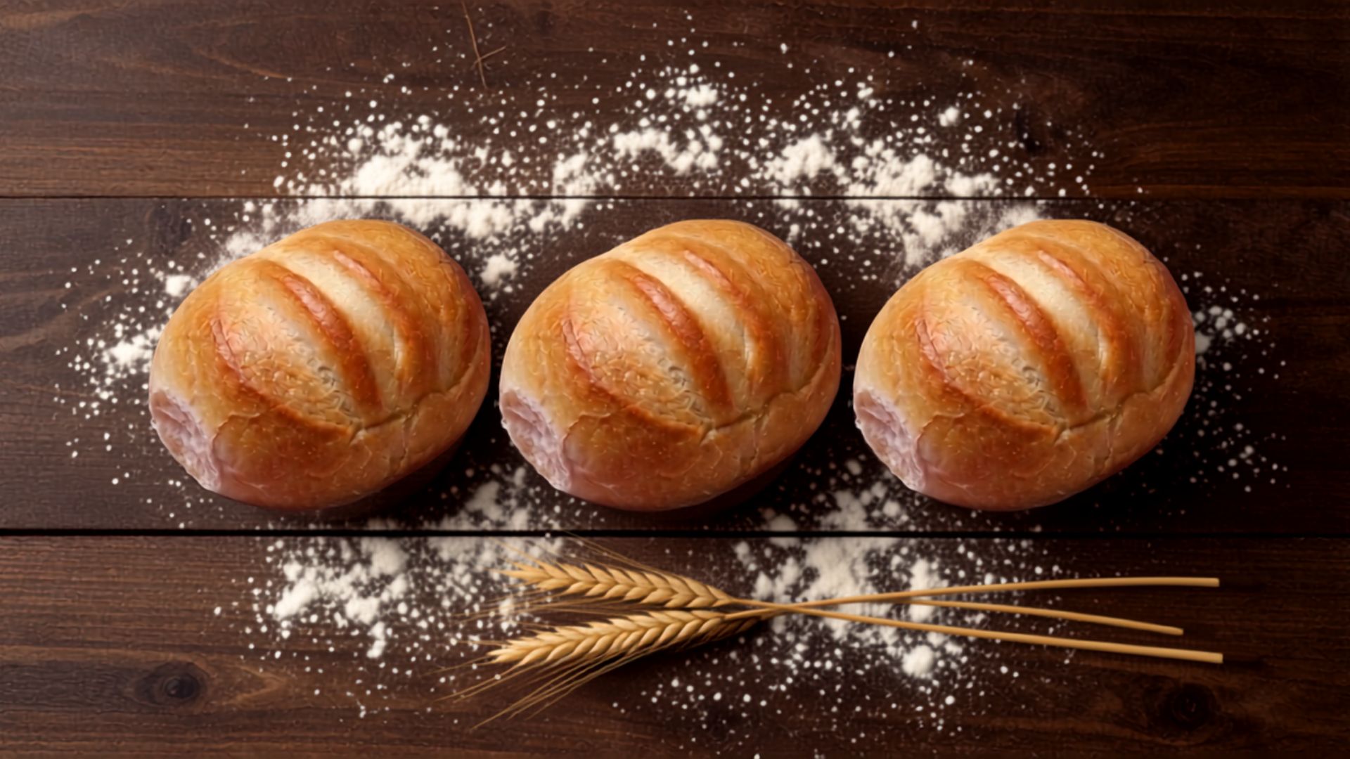 IL PANE