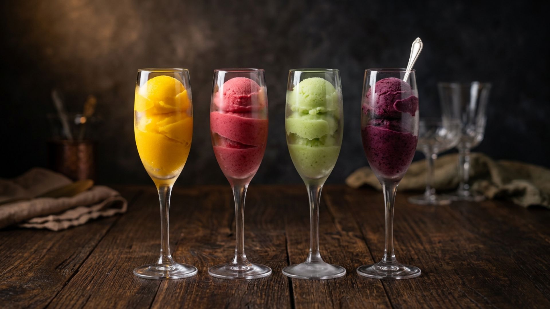 IL SORBETTO