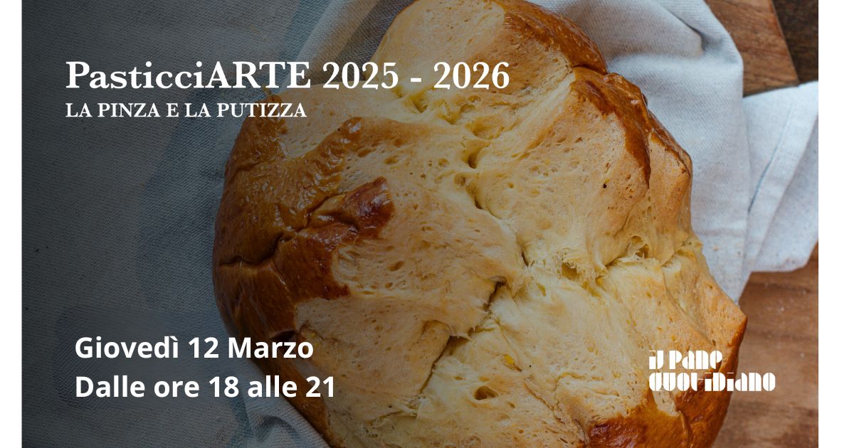 LA PINZA E LA PUTIZZA