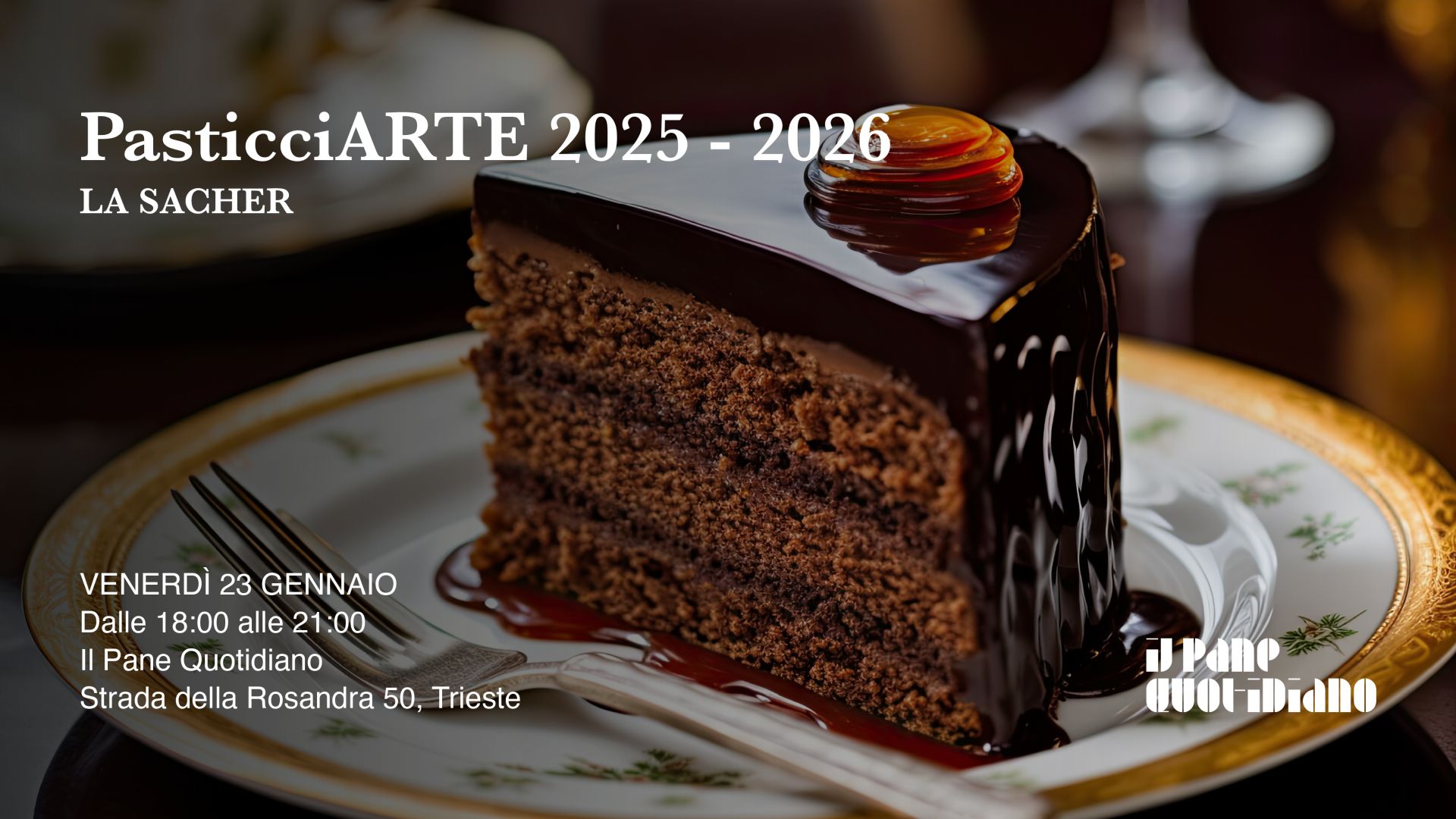 LA SACHER